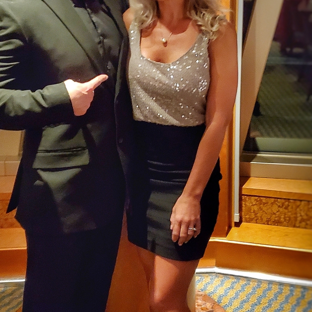 Bodycon Cocktail dress